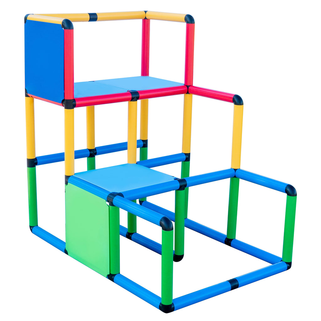 296 Pcs Life Size Structures Deluxe Set B55798