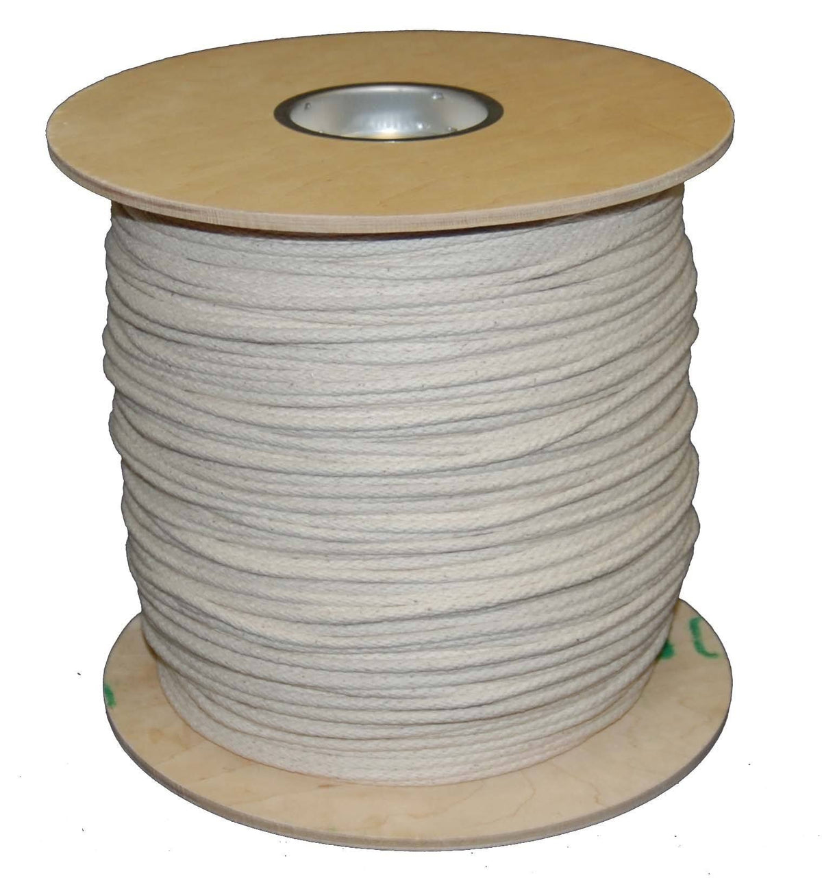 Buffalo Cotton Sash Cord Spool C6871