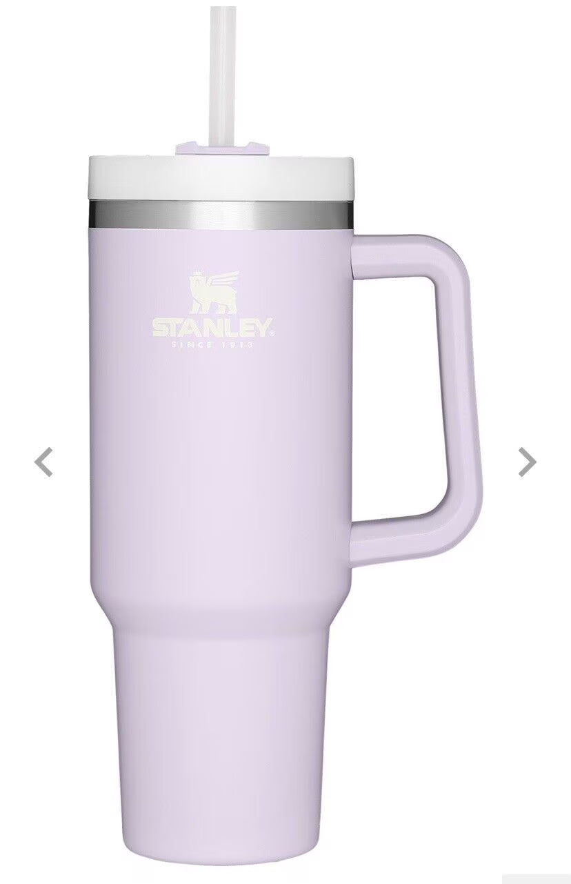 40oz Stainless Steel Tumbler A98938