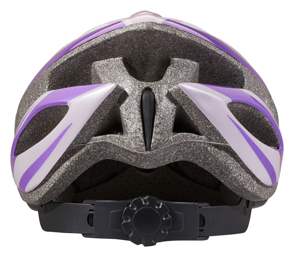 Purple / White Youth Helmet G7776