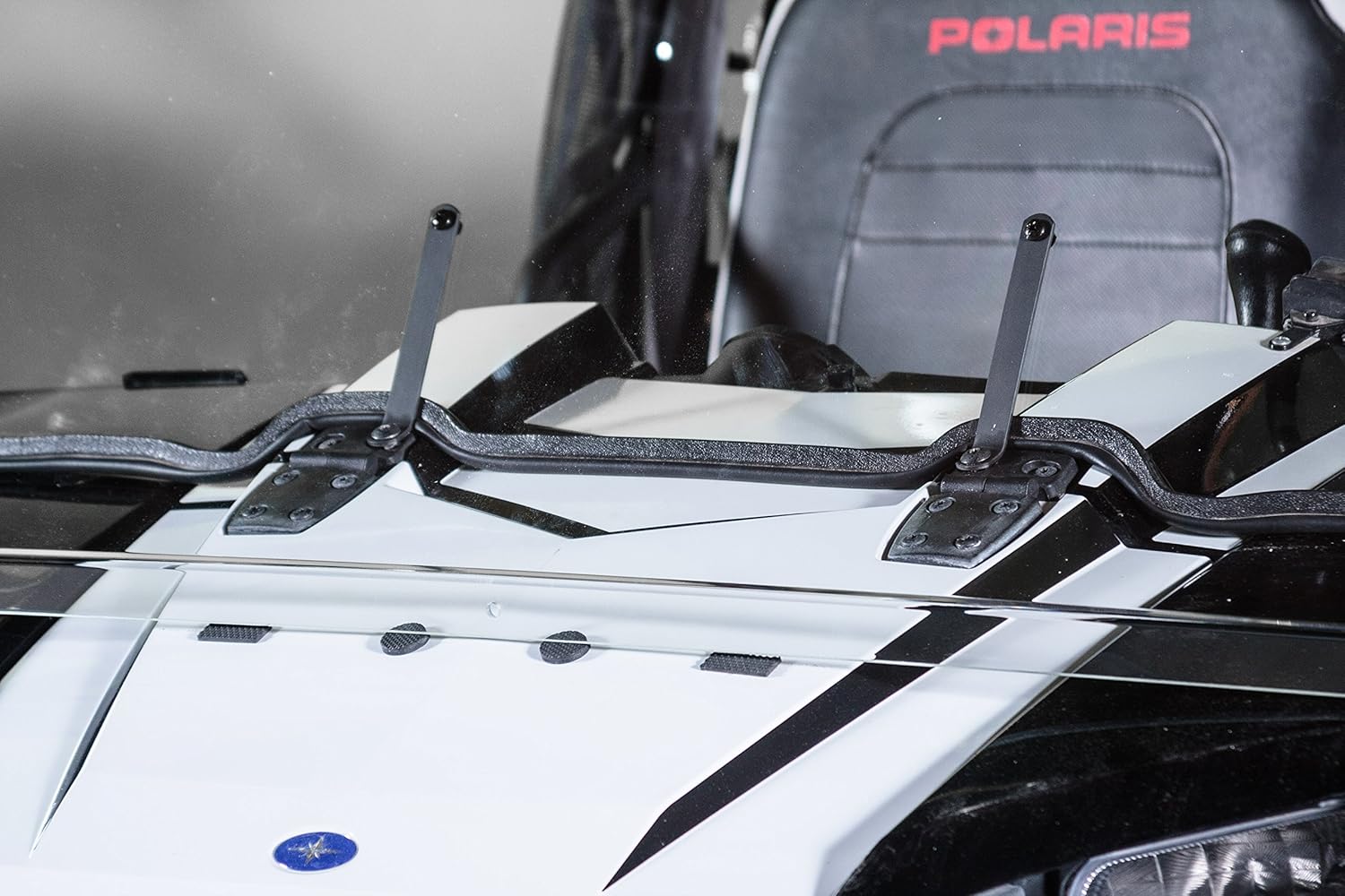 Full-Tilt Windshield for Polaris Ranger 2009 XP, 2010 – 2014 F545105