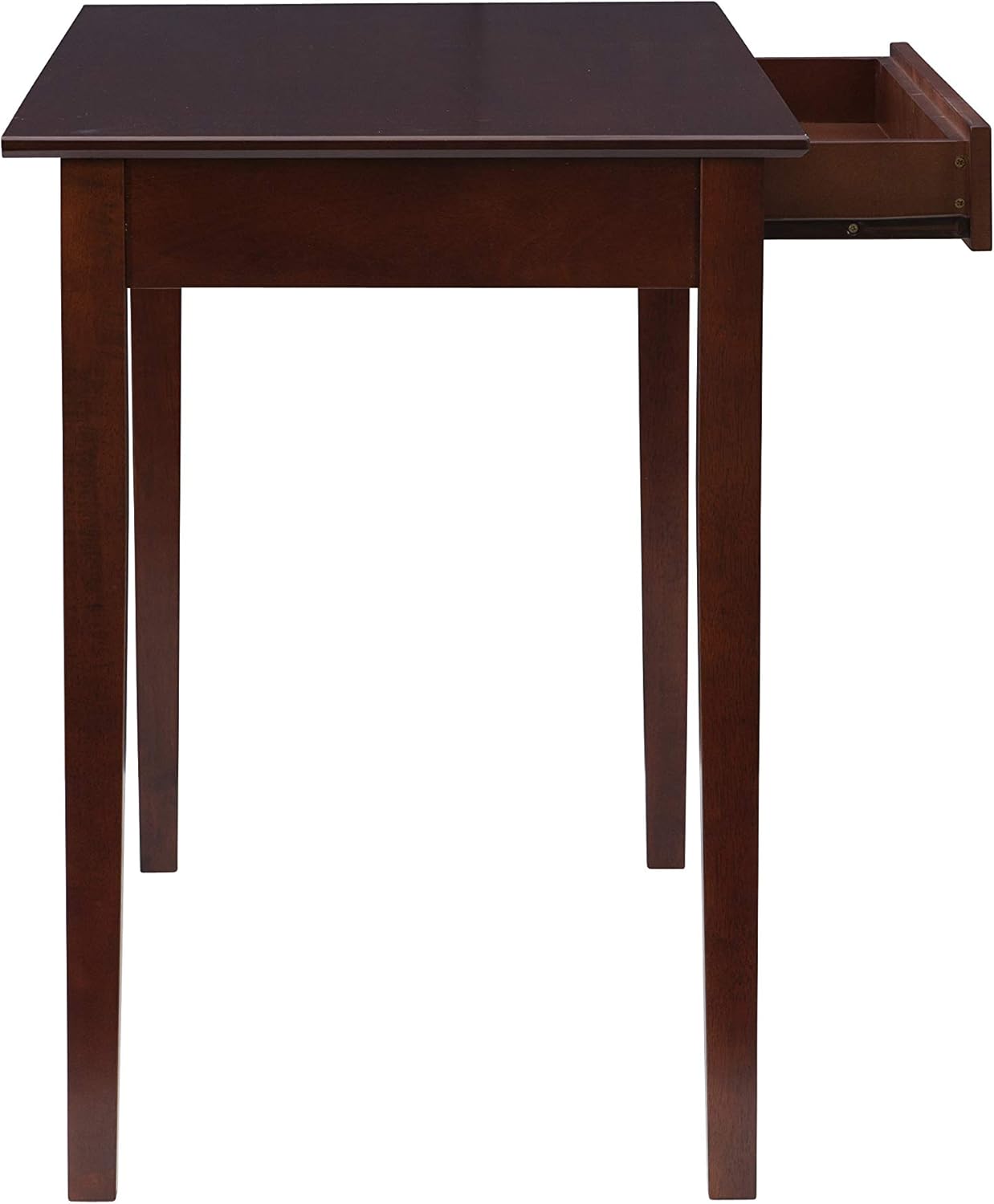 Walnut Desk H2631