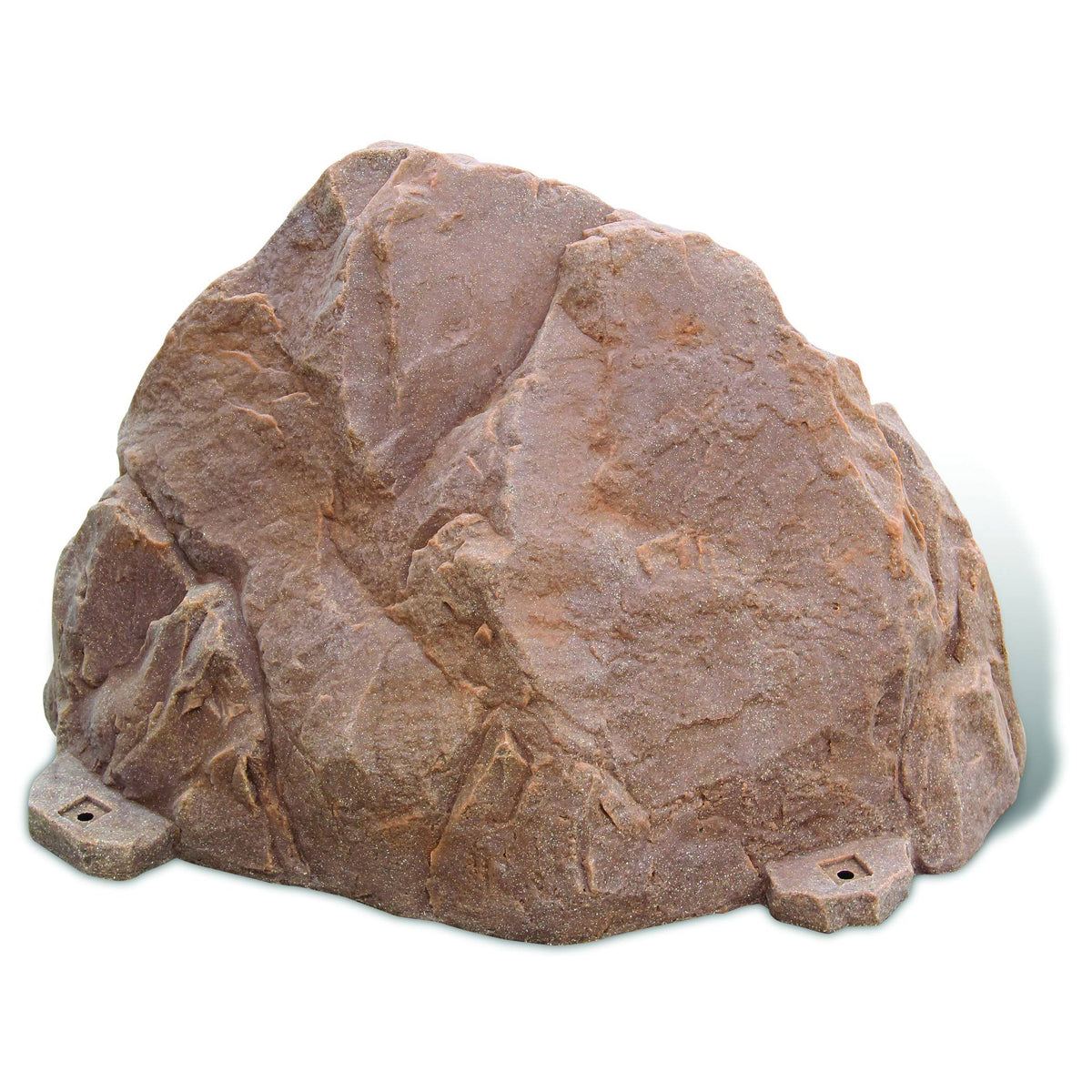 Fake Rock Well Pipe Cover F355167