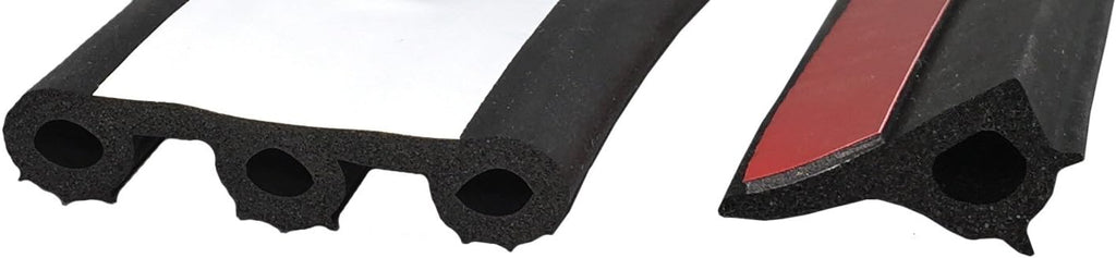 23ft Super Cap Seal and Tailgate Seal Combo Pack A43686