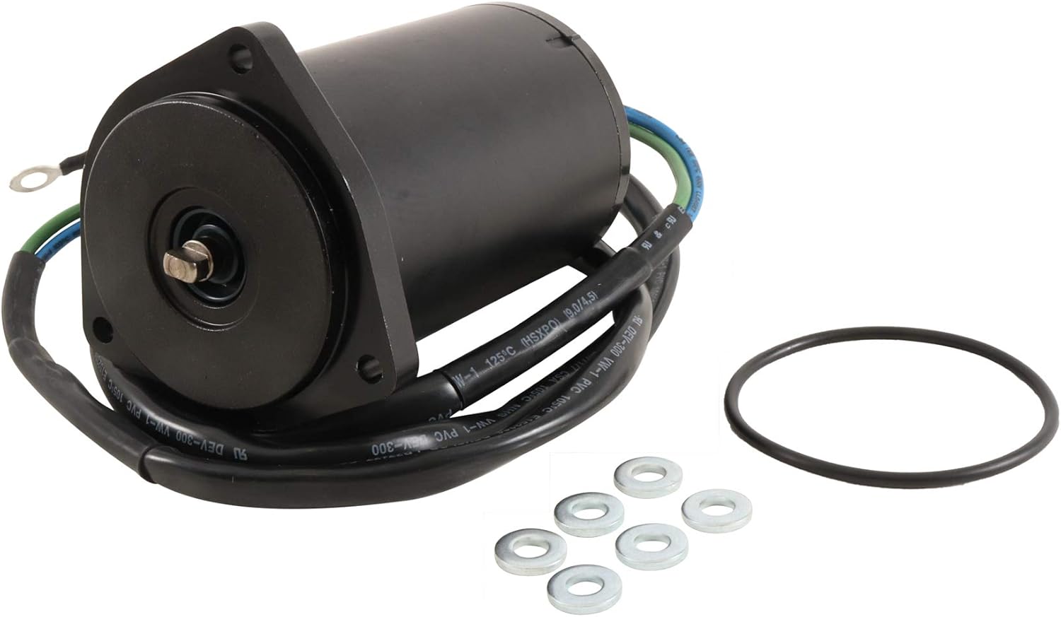 Tilt Trim Motor Z3661