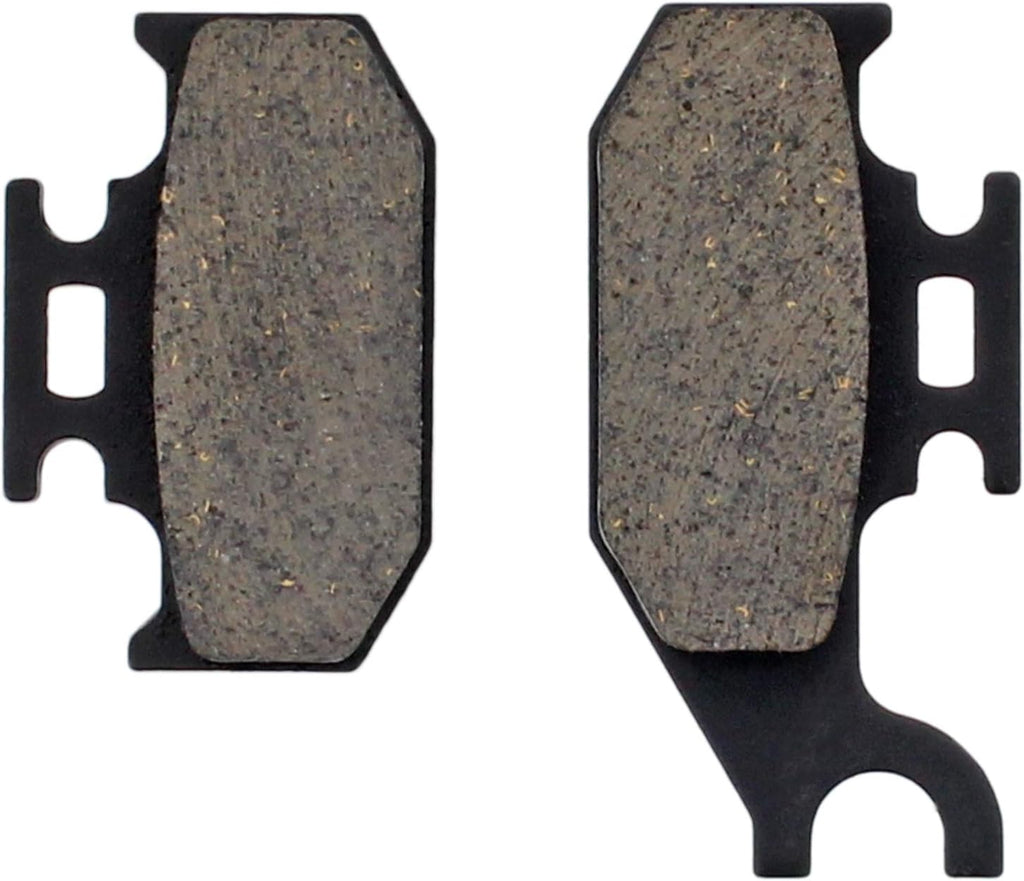Brake Pad Kit Pack of 2 B760761