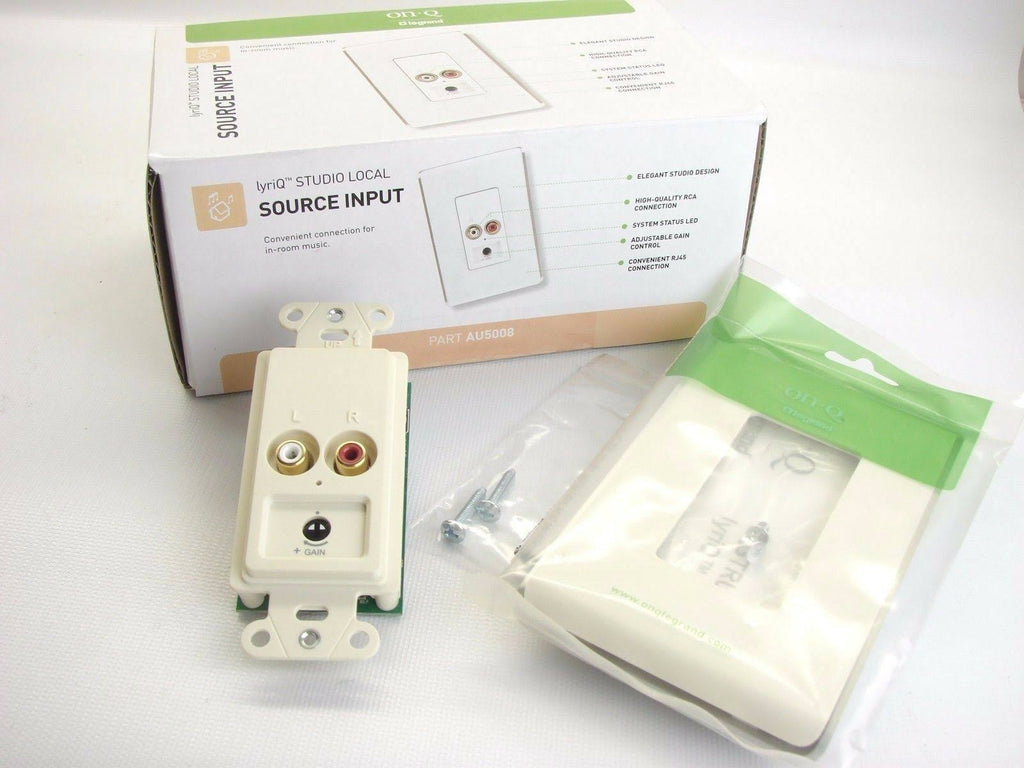 Light Almond Local Source Input L7889