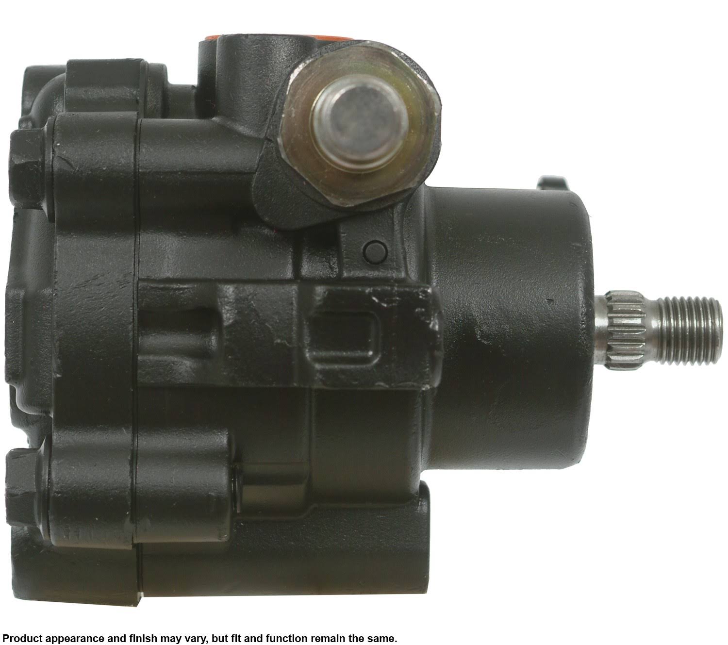 Power Steering Pump R8746