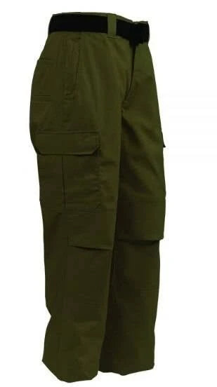O.D. Green Uniform Trousers K391
