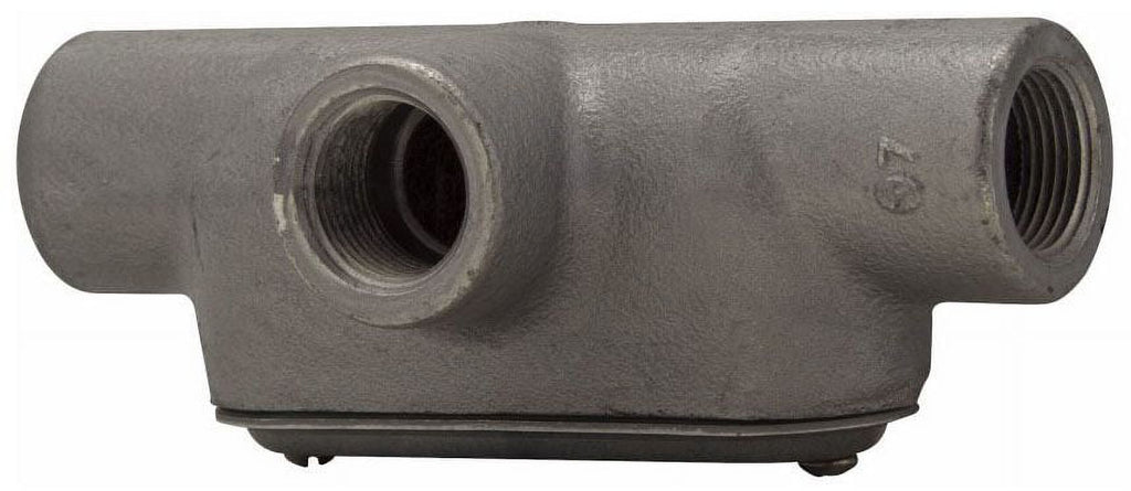 1 Inch Aluminum Conduit Body Z6852