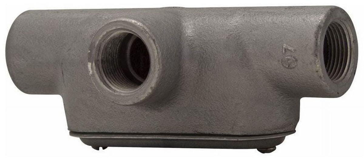 1 Inch Aluminum Conduit Body Z6852