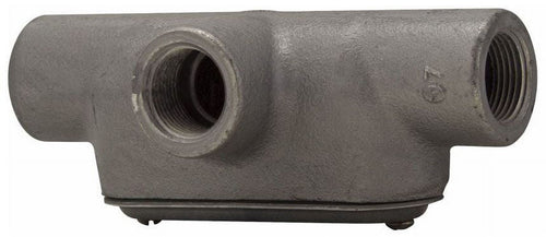 1 Inch Aluminum Conduit Body Z6852