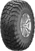 Mud Off-Road Light Truck Radial Tire LT285/70R17 Load Range E 10-Ply BSW M250