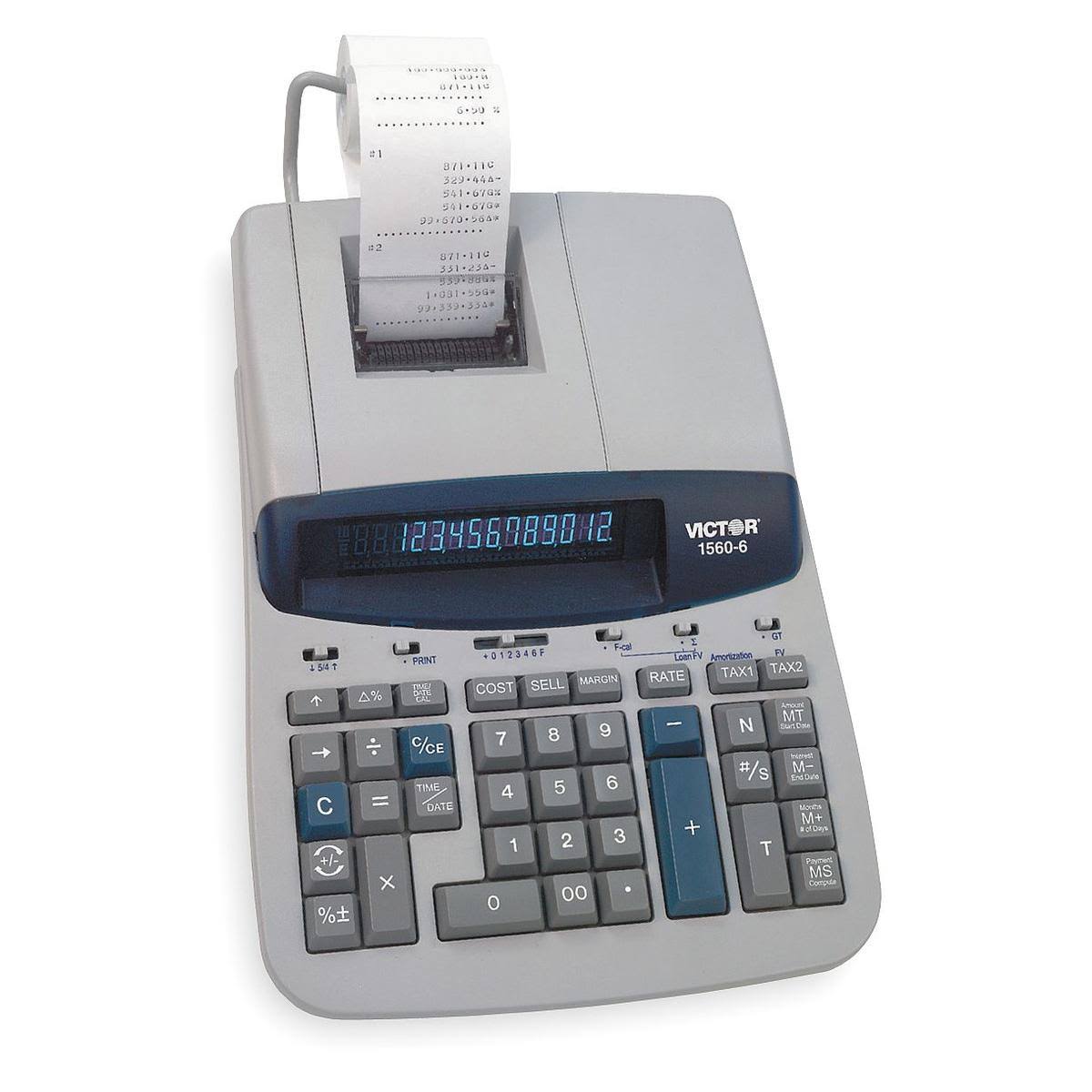 Printing Calculator X454740