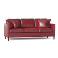 Square Arm Sofa Y453