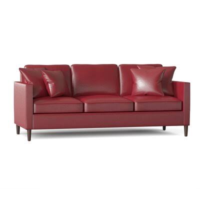 Square Arm Sofa Y453