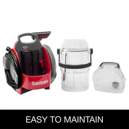 Portable Spot Carpet Extractor K62187