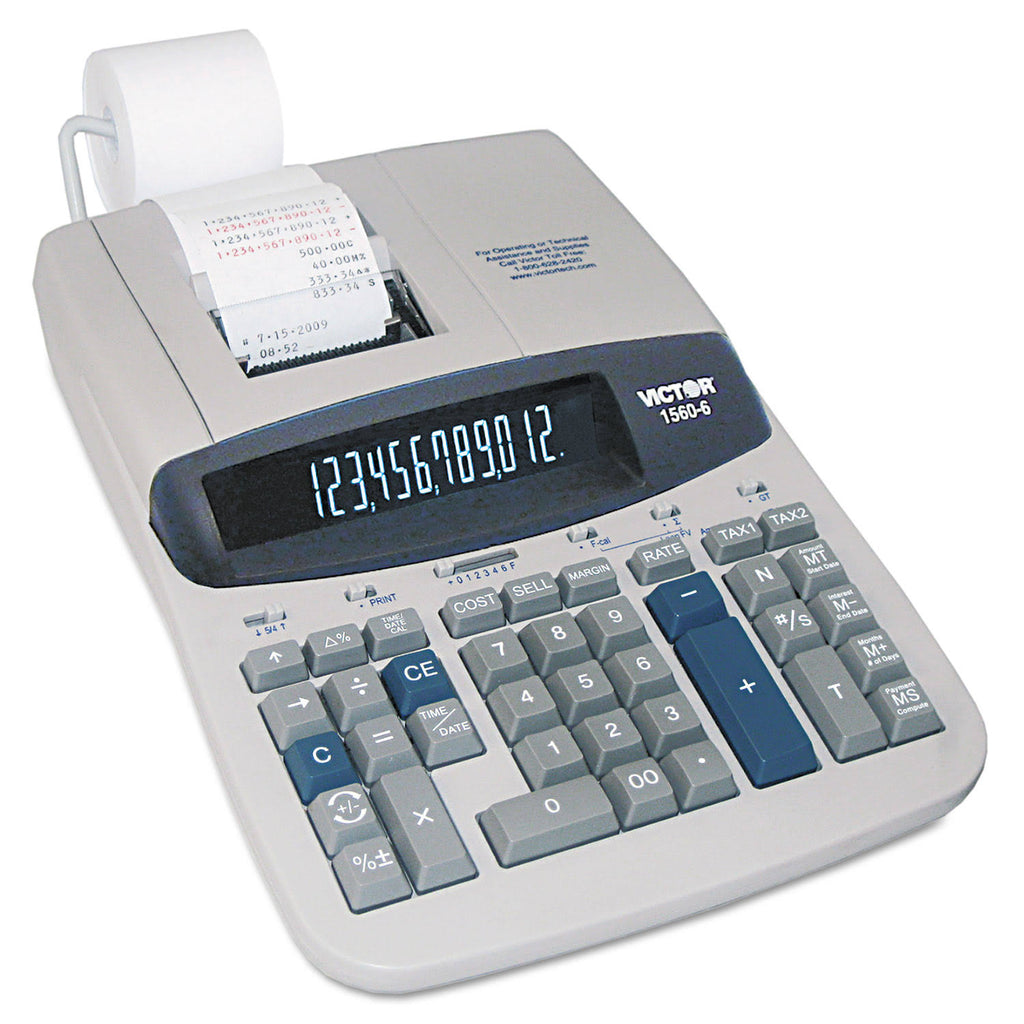Printing Calculator X454740