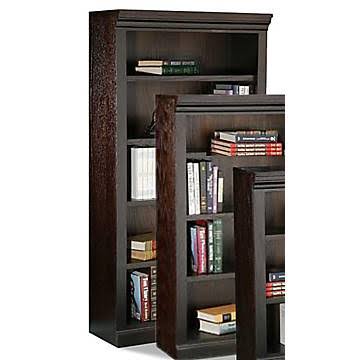 Brown Standard Bookcase K22932
