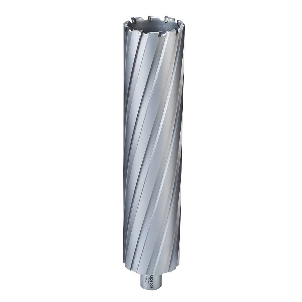 1-3/16x22 x 8x22 Carbide TCT Annular Cutter N443031