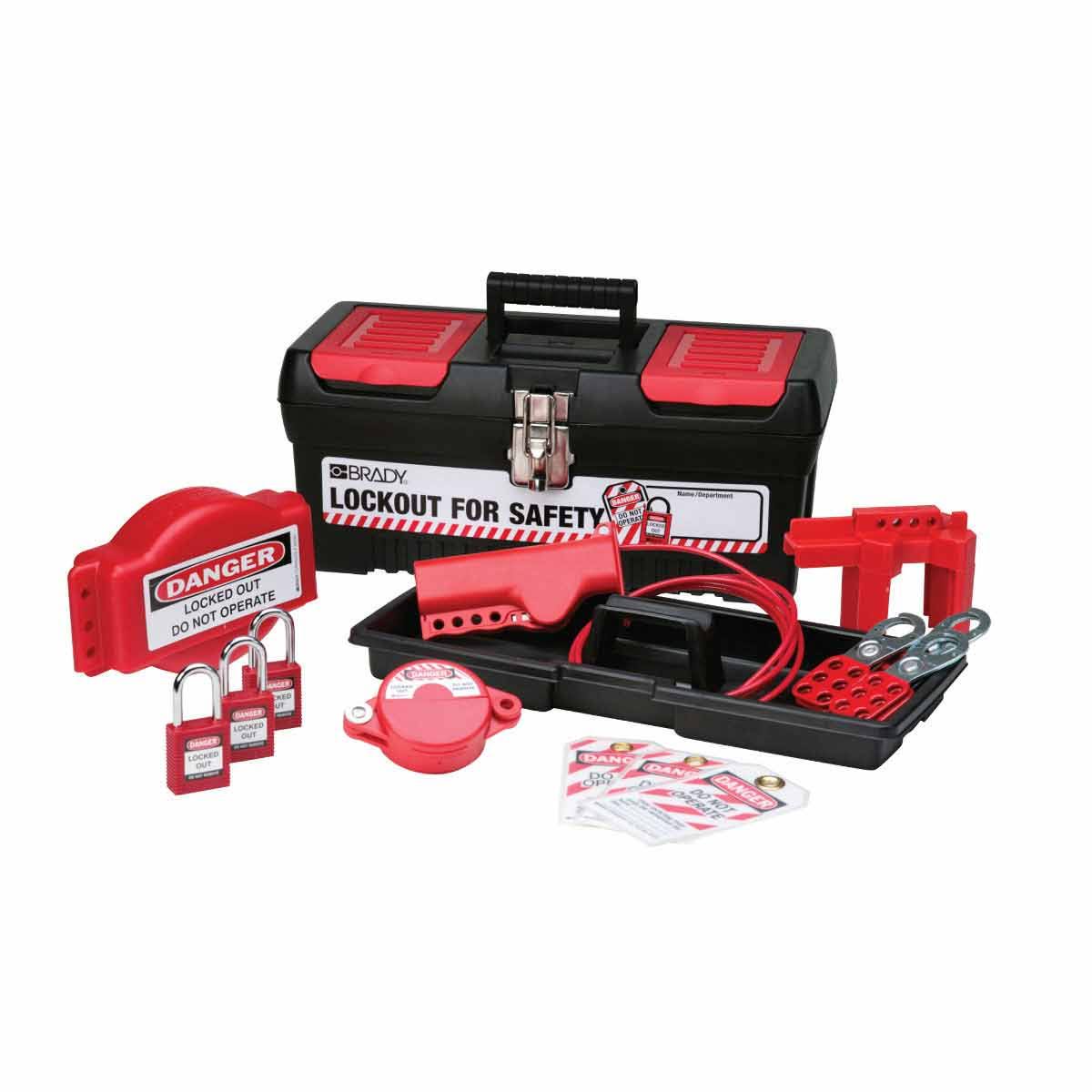 Valve Lockout Kit Y403801