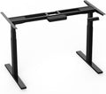 Electric Stand Up Desk with Memory Preset Controller A33453