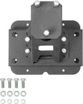 Adjustable Tire Carrier Mount for Wrangler JK O23480