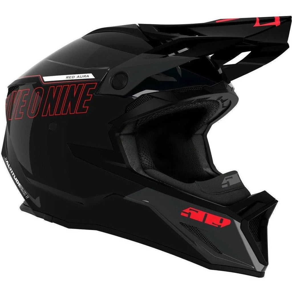Pink Medium Altitude Helmet X381051
