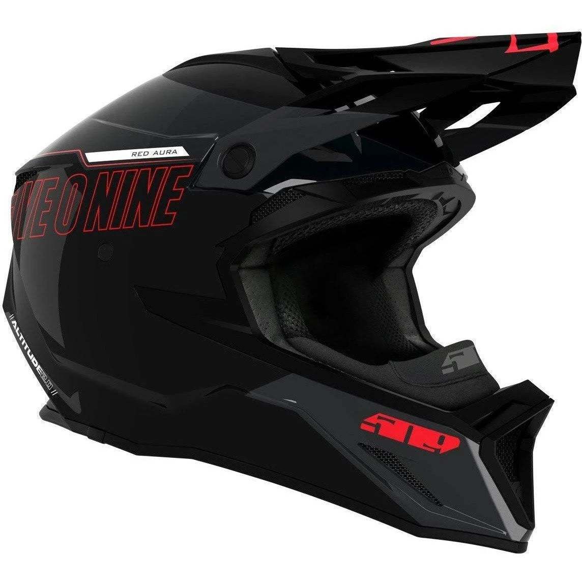 Pink Medium Altitude Helmet X381051