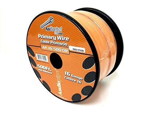 16 Gauge 500ft Primary Remote Wire M669
