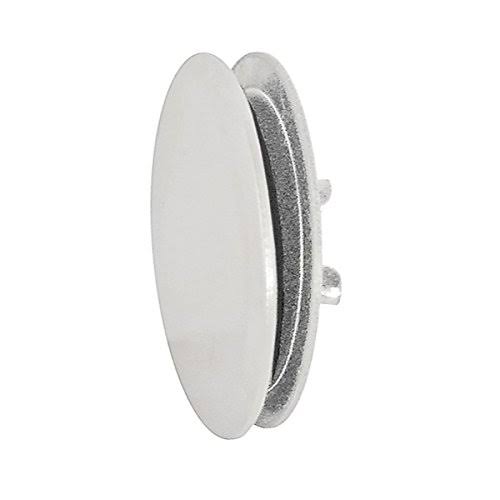 316 Stainless Steel Oil-Tight Knockout Seal with Gasket O14593