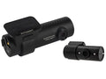 128GB 1080p Dual-Lens WiFi GPS Dashcam P53343
