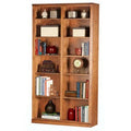 Rustic 84'' Standard Bookcase X240662