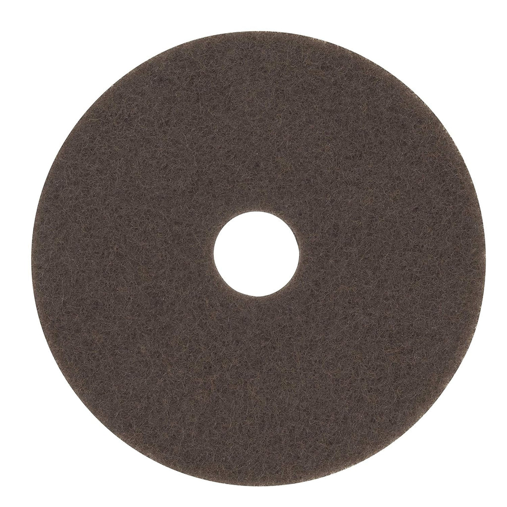Brown Stripper Pad 21 in V8931