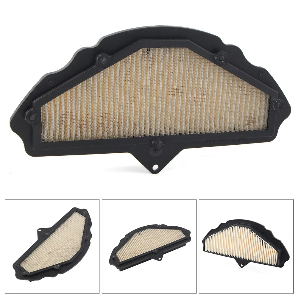Air Filter Element Replacement for Kawasaki ZX-10R 2008 2010 E67248