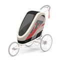 Bleached Sand Multisport Trailer Seat Pack R8776