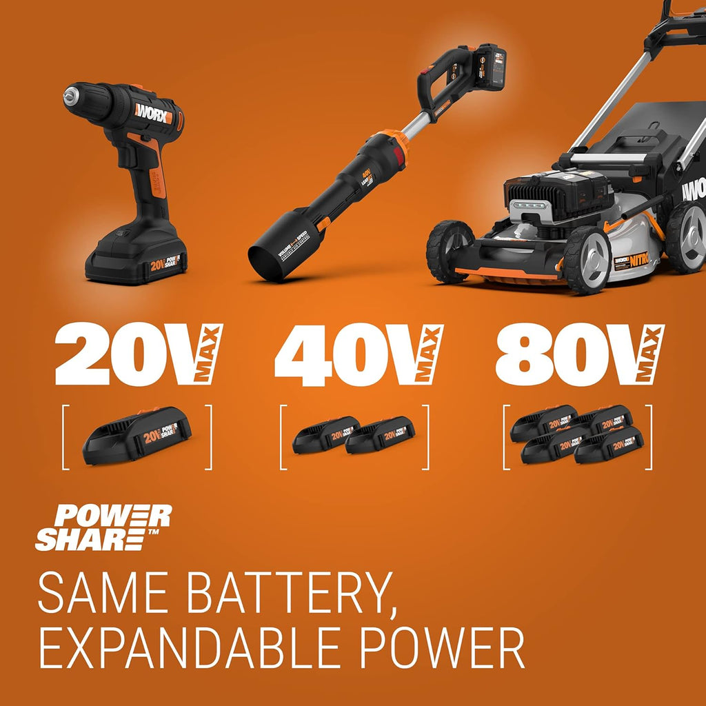 20V Cordless Reciprocating Saw with Orbital Mode J537261
