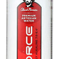 Natural Artesian Bottled Water, 700 ML, Pack Of 12 J73310