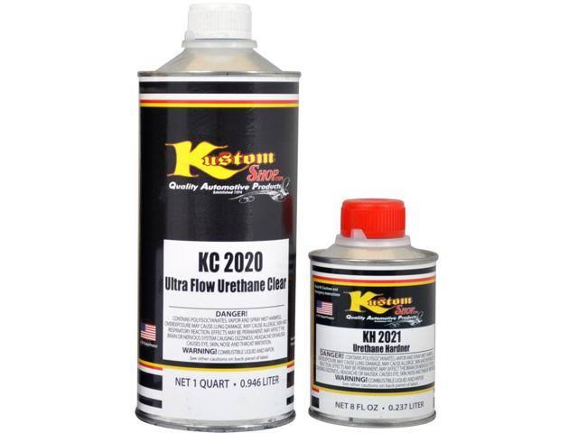 Tractor Red Urethane Basecoat Car Auto Paint Kit D674326