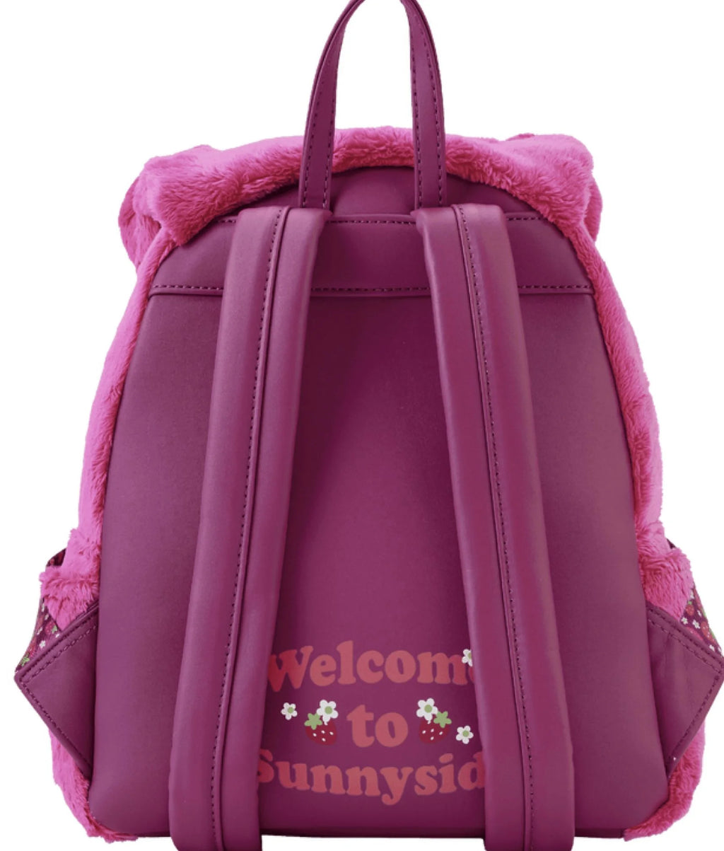 Toy Story Lotso Plush Mini Backpack R565