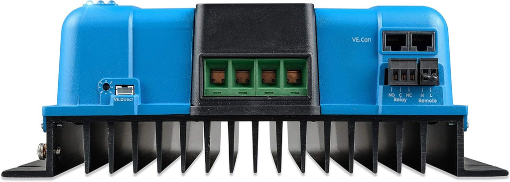 SmartSolar MPPT Solar Charge Controller P4610