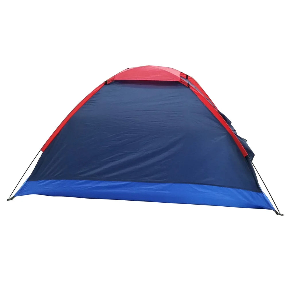 2 Person Outdoor Camping Tent with Bag E10337