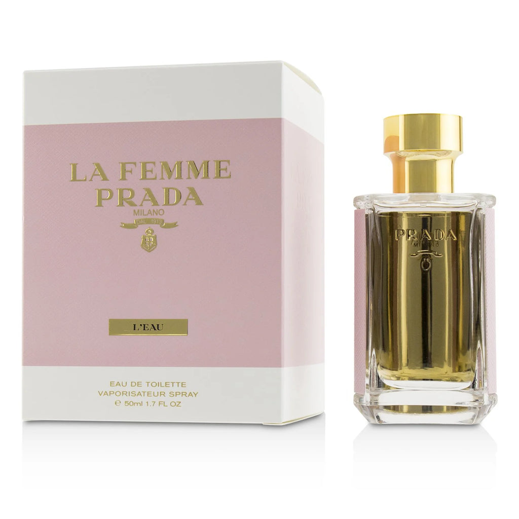 Eau De Toilette Spray 100ml E397983