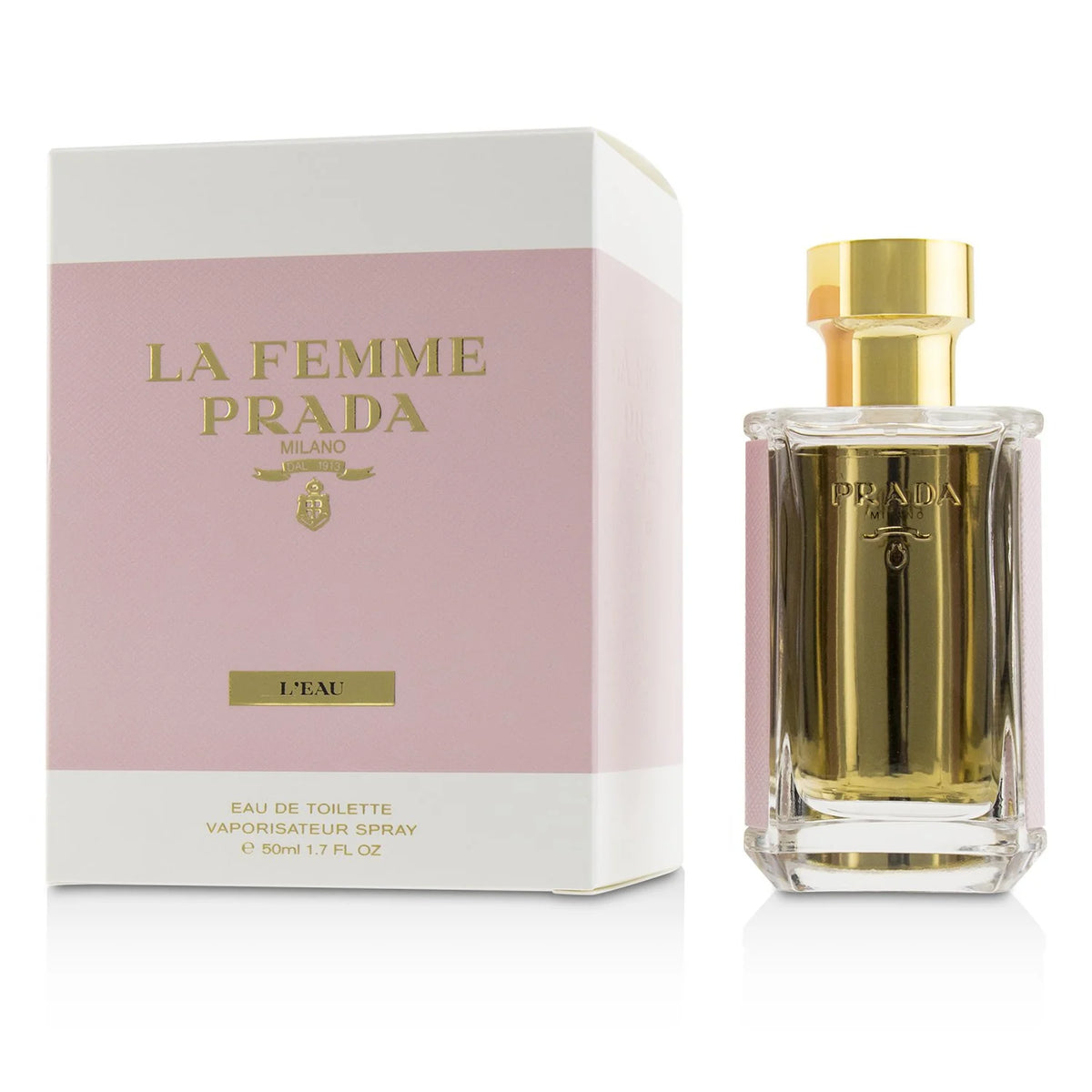 Eau De Toilette Spray 100ml E397983
