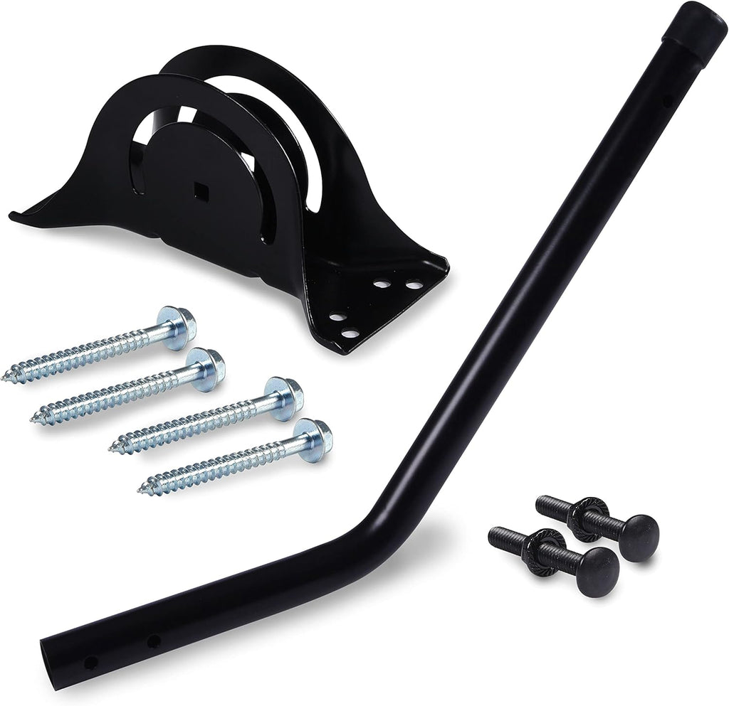 Amplified Outdoor HDTV Antenna with 80-Mile Range A60975