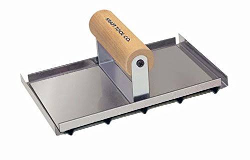13-inch by 5-1/2-Inch Safety Ramp Walking Straight Grover N540792