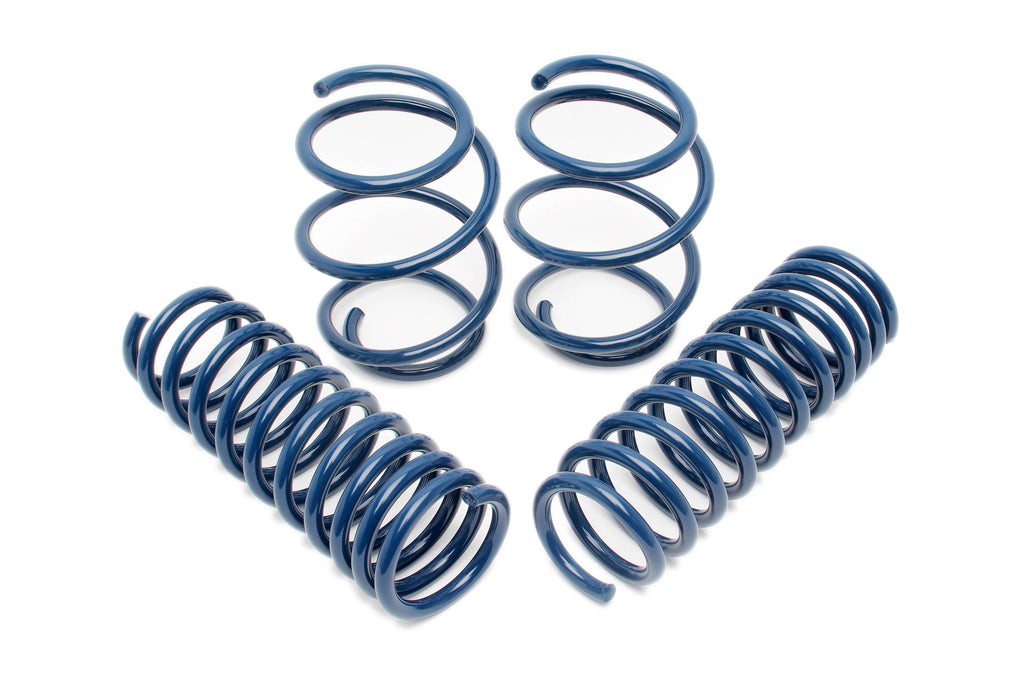 Performance Spring Set for BMW M5 H505413