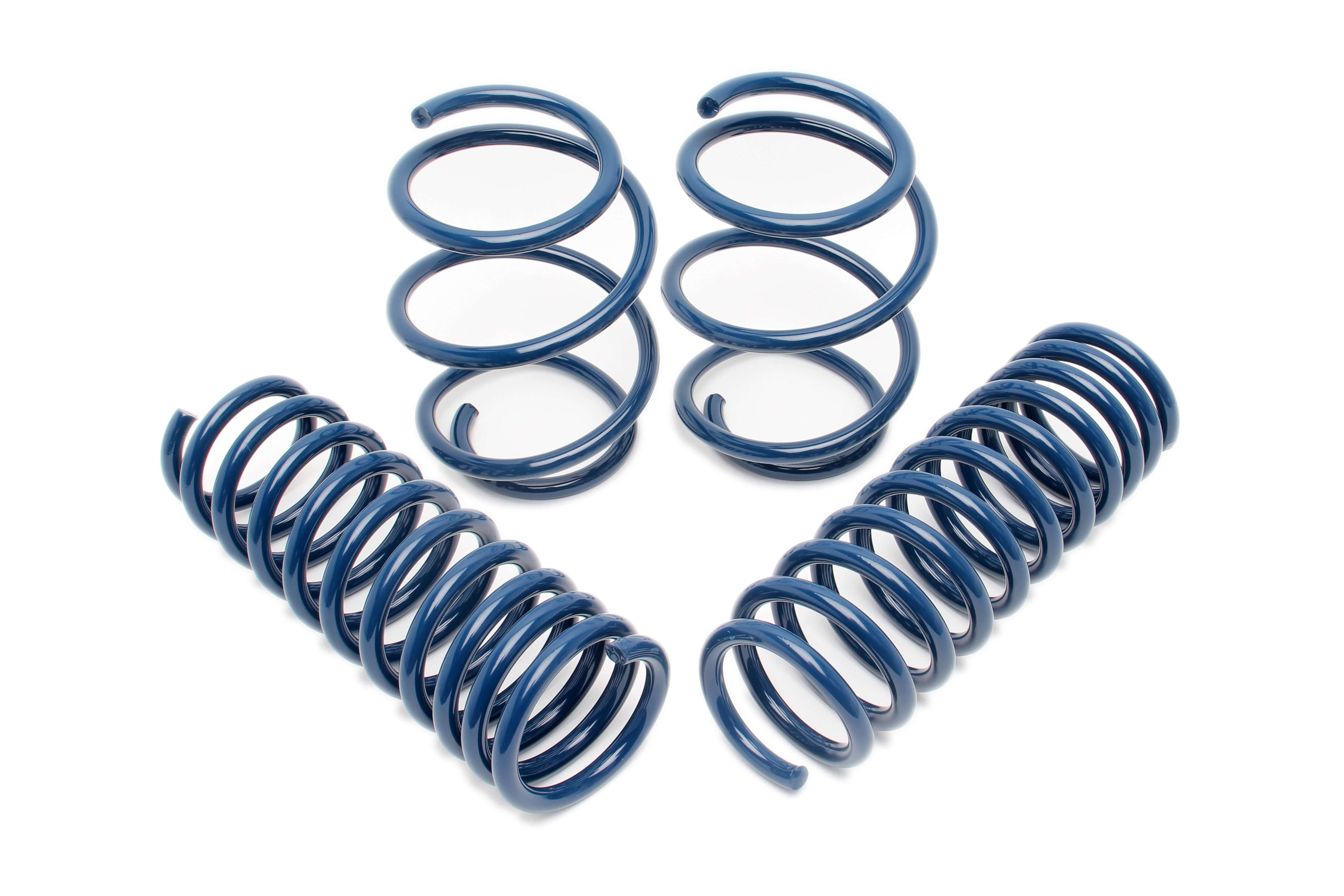 Performance Spring Set for BMW M5 H505413