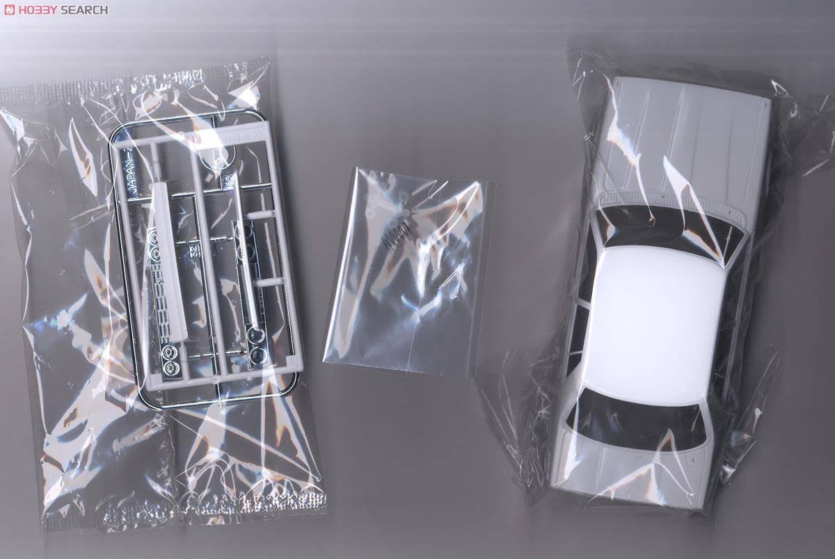 1/24 Scale Nissan Skyline Japan 4DR V54682