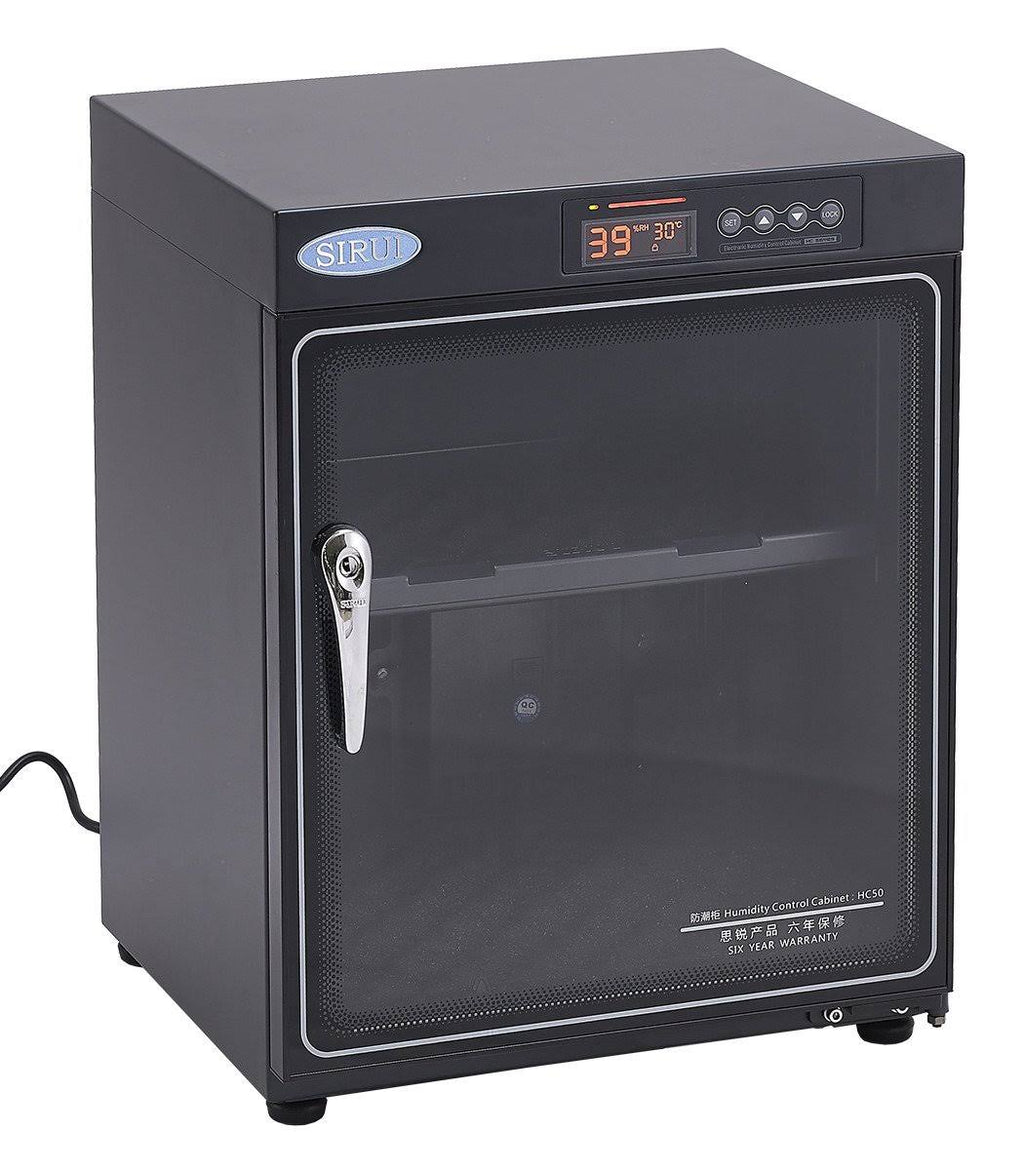 Humidity Control Cabinet 50L Capacity W389768